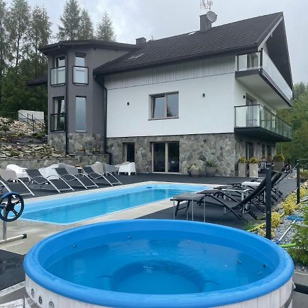 Apartamenty 'Okno Z Widokiem' Wisła Eksteriør billede