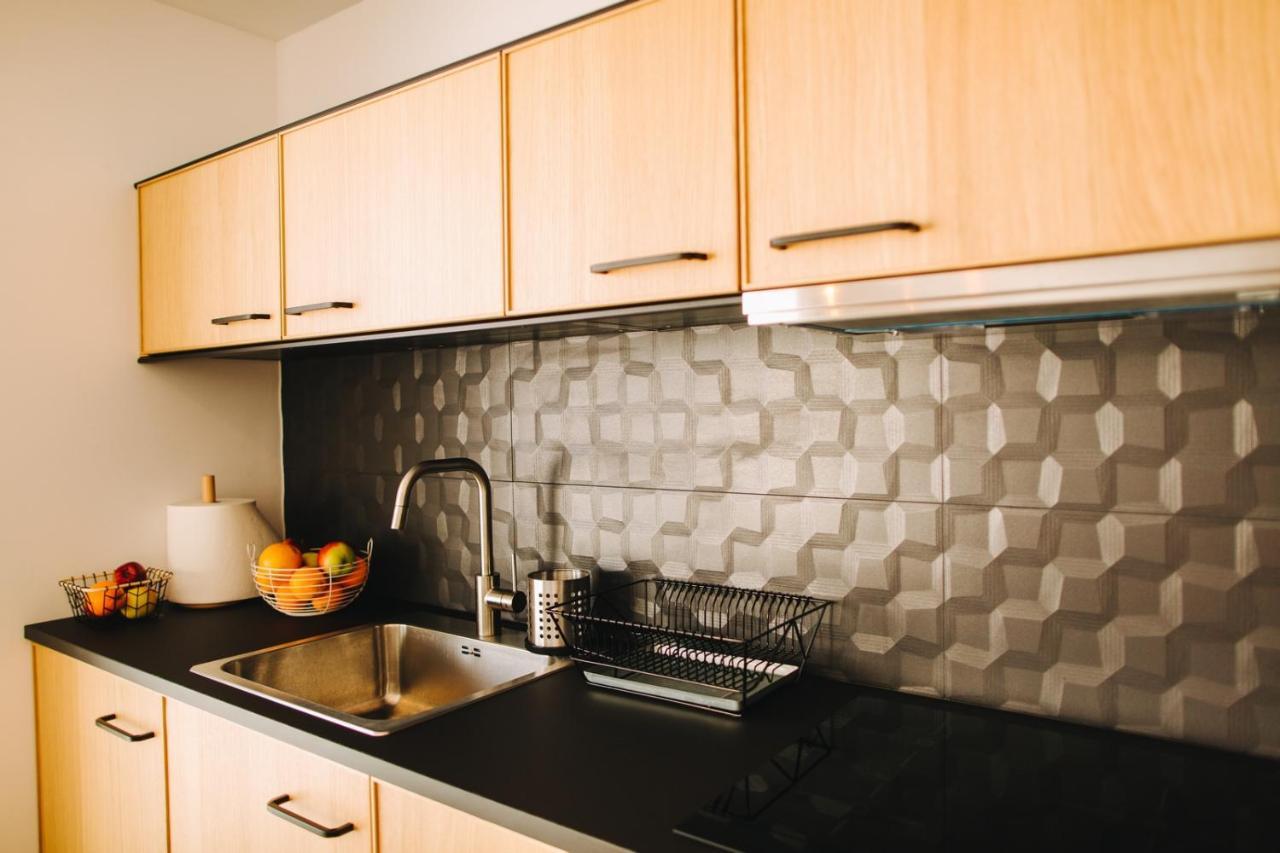 Apartamenty 'Okno Z Widokiem' Wisła Eksteriør billede