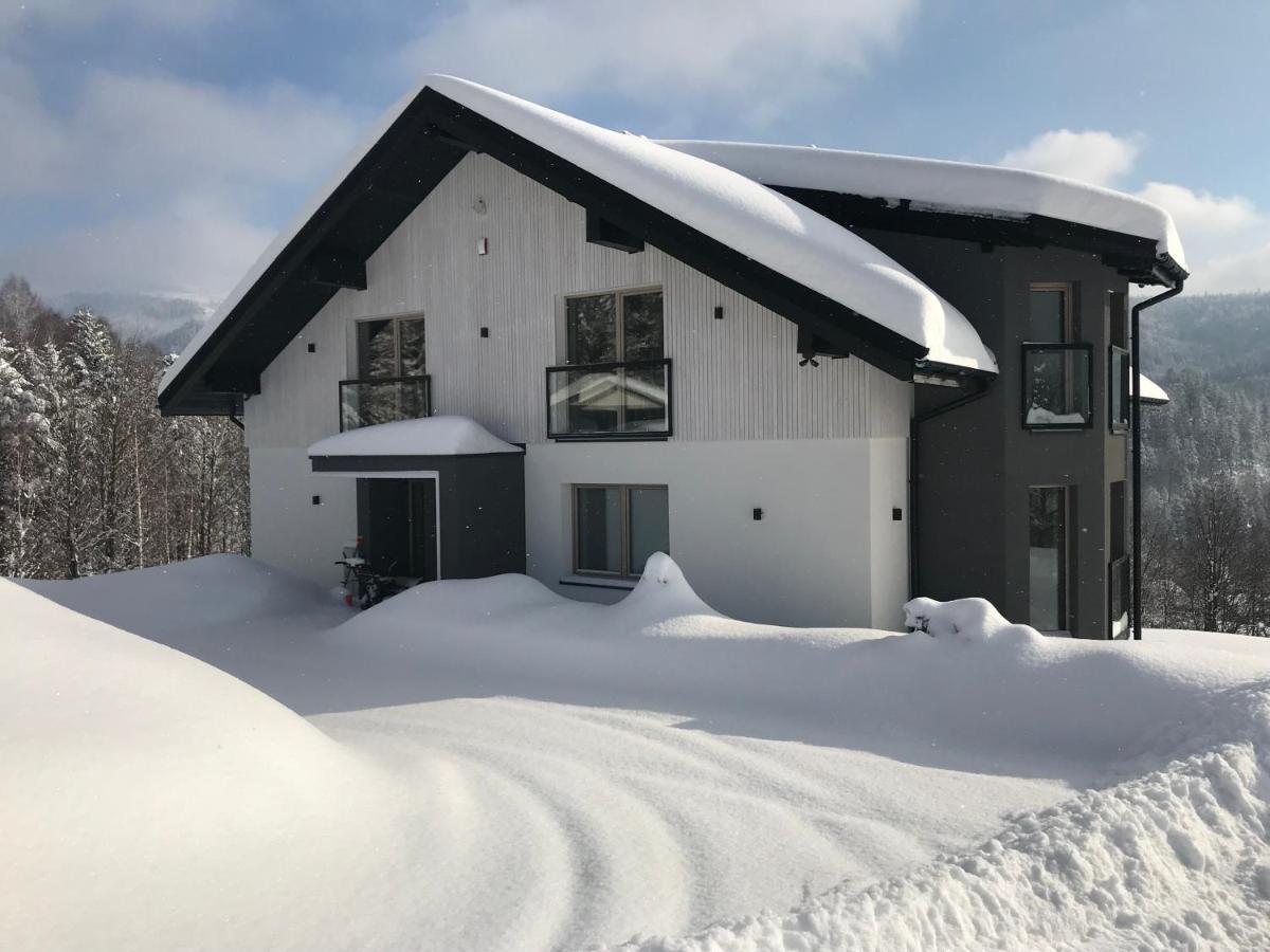 Apartamenty 'Okno Z Widokiem' Wisła Eksteriør billede
